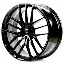 Стальные диски Replica Forged MAS1854 21x10,5 PCD5x114,3 ET42 67,1 Gloss_Black_FORGED