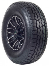 Шины всесезонные Sunfull Mont-Pro AT786  265/70 R18 124/121S