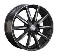 Replica Legeartis Литые диски Replica LegeArtis TY48 16x6,5 PCD5x114,3 ET45 60,1 BKF