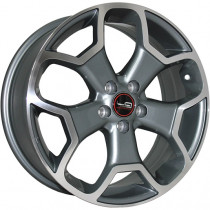 Replica Legeartis Литые диски Replica LegeArtis SB23 17x7,0 PCD5x100 ET48 56,1 GMF