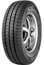 Шины зимние Sunfull SF-W07  185/80 R14C 102/100R