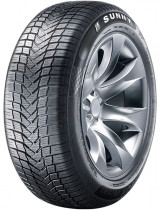 Шины всесезонные Sunny All Season Versat NC501  235/45 R17 97W XL