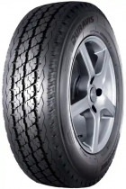 Шины летние Bridgestone Duravis R630  195/75 R16C 107/105R