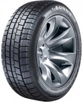 Шины Sunny WINTERcross NW312 215/65 R16 98Q