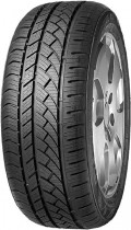 Шины всесезонные Superia EcoBlue 4S  235/55 R17 103W XL