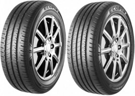 Шины летние Bridgestone Ecopia EP300  235/45 R18 98W XL