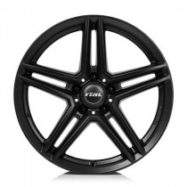 Кованные диски Rial M10X 19x8,5 PCD5x112 ET54 66,5 racing-black
