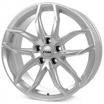 Литые диски Rial Lucca 17x7,5 PCD5x114,3 ET50 67,1 polar-silver