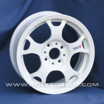 Кованные диски Slik L-1710S 14x6,0 PCD4x100 ET38 56,6 W
