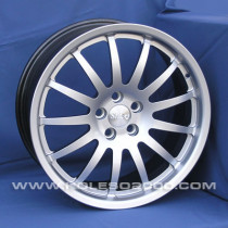 Кованные диски Slik L-702 17x7,5 PCD5x114,3 ET47 72,6 S2
