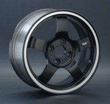 Литые диски Slik L-171 14x6,0 PCD5x100 ET40 57,1 MBL