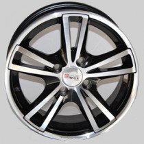 Sportmax Racing Литые диски SPORTMAX RACING SR-236 13x5,5 PCD4x100 ET35 67,1 BP
