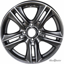 Литые диски SPORTMAX RACING SR-392 18x8,0 PCD5x1114 ET40 67,1 HB