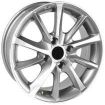 Литые диски SPORTMAX RACING SR-968 16x7,0 PCD5x114,3 ET40 67,1 HS