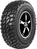 Шины всесезонные Torque TQ-MT701  31/10.5 R15 109Q