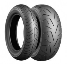 Шины летние Bridgestone Exedra Max  170/70 R16 75H