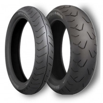 Шины летние Bridgestone G704 Exedra  180/60 R16 74H