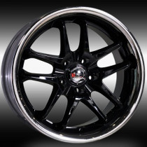 Литые диски SPORTMAX RACING SR-005 17x8,0 PCD5x112 ET35 67,1 BSL