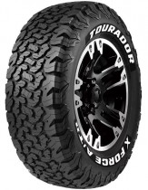 Шины Tourador X FORCE A/T II  245/75 R16 120/116S