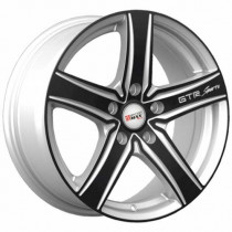 Литые диски SPORTMAX RACING SR-3111 17x7,0 PCD5x114,3 ET38 67,1 WPWB