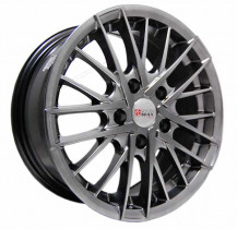 Sportmax Racing Литые диски SPORTMAX RACING SR-3260 x15,0 PCD5x112 ET38 67,1 HB