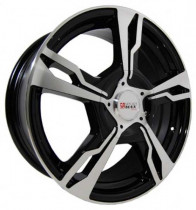 Sportmax Racing Литые диски SPORTMAX RACING SR-9113 x17,0 PCD4x100 ET42 114,3 BP