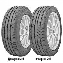 Шины летние Toyo NanoEnergy 3  195/60 R15 88H