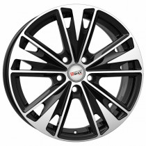 Литые диски SPORTMAX RACING SR-9320 17x7,0 PCD5x114,3 ET40 67,1 BP