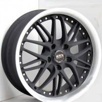 Литые диски SPORTMAX RACING SR-108 17x7,0 PCD4x100 ET35 73,1 LDB