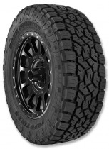 Шины Toyo Open Country A/T III 235/60 R18 107H XL