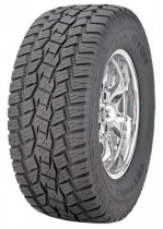Шины Toyo Open Country A/T Plus 205/75 R15 97T