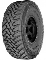 Шины Toyo Open Country M/T 315/75 R16 121/118P