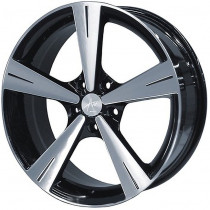 Литые диски STW STW- 238 19x8,0 PCD5x112 ET45 66,6 B/PF