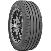 Шины летние Toyo Proxes CF2  225/60 R16 98W
