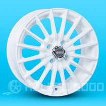 Литые диски techline TL-532 15x6,0 PCD4x98 ET35 58,6 W