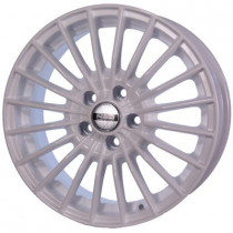 Литые диски techline TL-537 15x6,0 PCD4x98 ET38 58,6 W