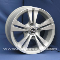 Литые диски techline TL-502 15x6,5 PCD5x114,3 ET40 67,1 S