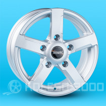 Литые диски techline TL-508 15x6,5 PCD5x139,7 ET40 98,0 S