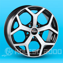 Литые диски techline TL-632 16x6,5 PCD5x114,3 ET52 67,1 BD