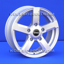 Литые диски techline TL-618 16x6,5 PCD5x130 ET40 84,1 S