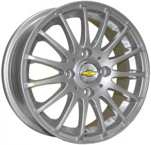 Литые диски TRW Z613 15x6,0 PCD4x114,3 ET44 56,6 S