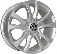 Литые диски TRW Z180 15x6,0 PCD5x100 ET35 57,1 S
