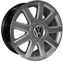 Литые диски TRW Z317 15x7,0 PCD5x100 ET40 57,1 HS