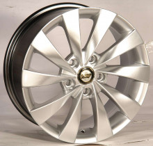 Литые диски TRW Z811 16x7,0 PCD5x105 ET40 56,6 HS