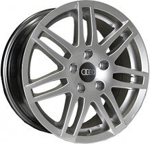 Литые диски TRW Z345 16x7,0 PCD5x112 ET35 57,1 HS