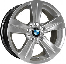 Литые диски TRW Z521 16x7,0 PCD5x120 ET34 74,1 HS