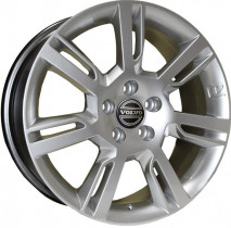 Литые диски TRW Z460 17x7,5 PCD5x108 ET46 73,1 HS