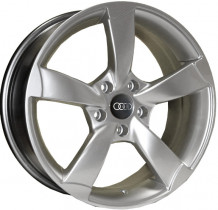 Литые диски TRW Z480 17x7,5 PCD5x112 ET40 66,6 HS