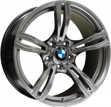 Литые диски TRW Z492 18x8,0 PCD5x120 ET20 74,1 HB
