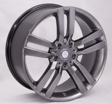 Литые диски TRW Z704 18x8,0 PCD5x112 ET56 66,6 HB